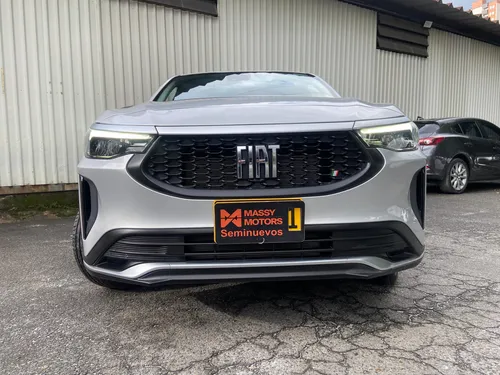 Fiat FASTBACK 1.0 Audace
