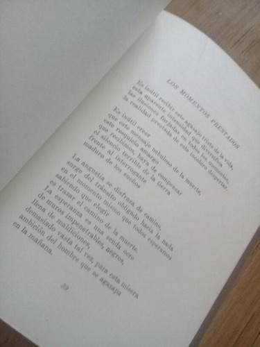 Las Rutas Transitadas, Gustavo Soler, Stilcograf 1958 (Usado)
