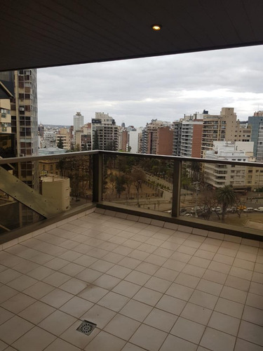Imagen 2 de 16 de Alquiler Departamento Semipiso Premium Plaza España