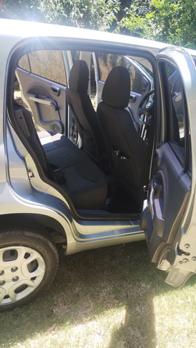 Fiat Uno 1.4 Way