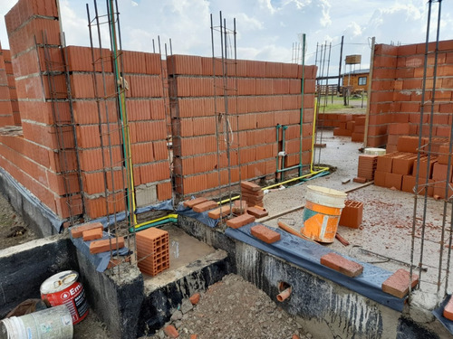 Construcción Llave En Mano En Villa Yacanto De Calamuchita