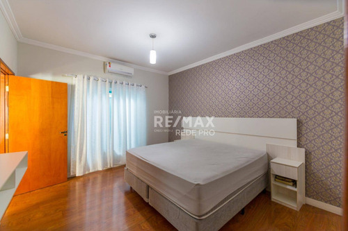 Imagem 21 de 30 de Casa Térrea De 3 Quartos 1 Suite 220m² Jardim Campos Elíseos - Campinas/sp - Ca7406