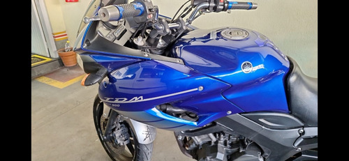 Yamaha Tdm 900 Gipevel