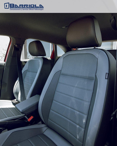 Volkswagen Nivus High Line