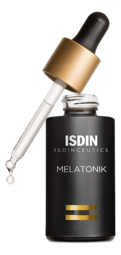 Melatonik Isdinceutics Serum 3 En 1 Suero Reparador De Noche