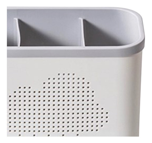 Soporte Para Utensilios De Cocina, Encimera, Cubertería, Ten
