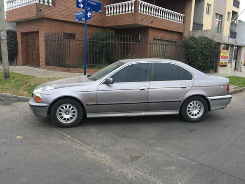 Bmw Serie 5 3.0 523i At 2000