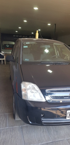 Imagen 2 de 6 de Chevrolet Meriva 2011 1.8 Gl Plus