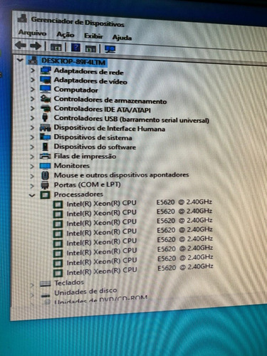 Imagem 6 de 6 de Servidor Dell R410 - 1 X Xeon E5620 - 16gb - 2 X 500gb