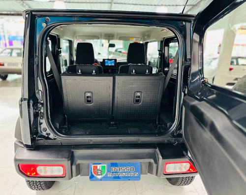 Suzuki Jimny Sierra 1.5 4you 3p