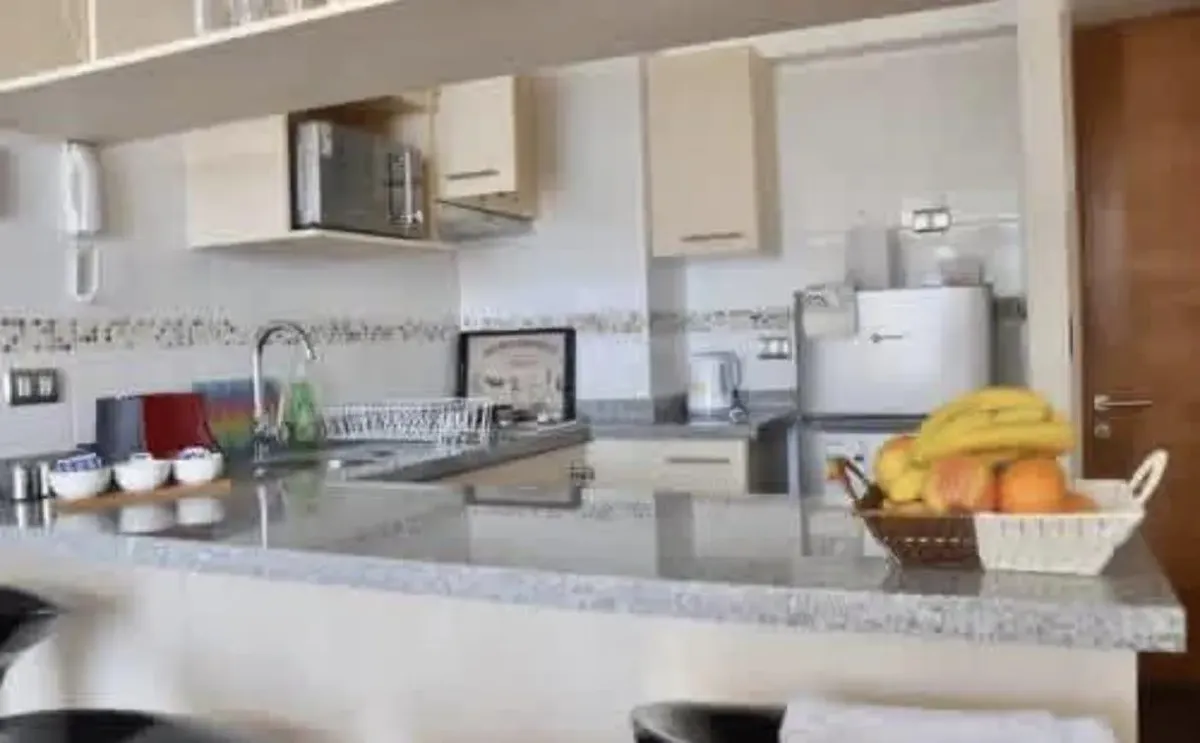 Imagen 5 de 12 de Venta De Departamento Con Vista Al Mar En Valparaíso