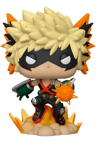Funko My Hero Academia Pop! Animation Katsuki Bakugo Figura