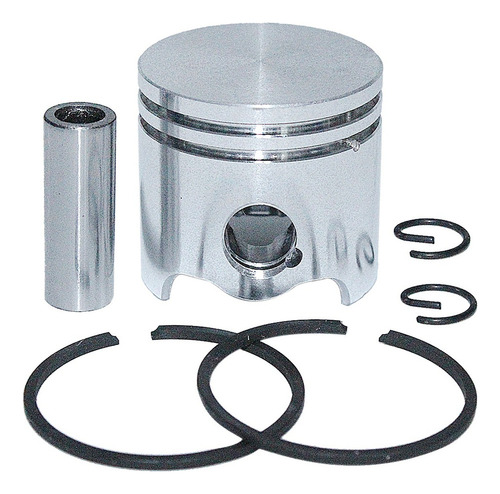 Kit De Anillos De Pistón De 35 Mm For Stihl Fs120 Fs120r Fs