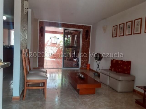 Imagen 2 de 12 de Townhouse En Venta Terrazas Del Ingenio 22-23013