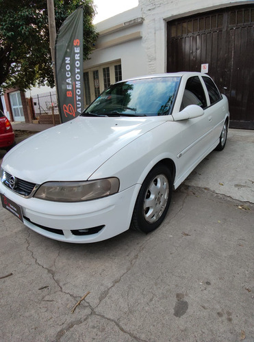 Chevrolet Vectra 2.2 Cd 2.2