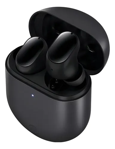 Fone de ouvido in-ear gamer sem fio Xiaomi Redmi AirDots 3 Pro