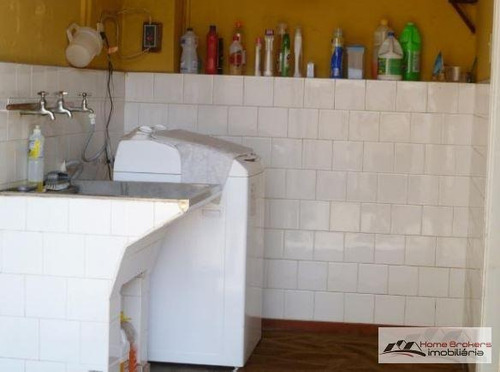 Imagem 14 de 14 de Casa Para Venda Em Jundiaí, Vila Arens Ii, 3 Dormitórios, 2 Banheiros, 5 Vagas - 17240v_2-844323