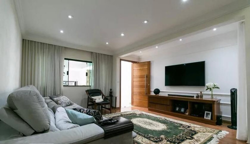 Imagem 17 de 30 de Sobrado Com 3 Dormitórios À Venda Por R$ 1.390.000,00 - Jardim Textil - São Paulo/sp - So3022