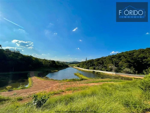 Imagem 15 de 18 de Terrenos Em Condomínio À Venda Em Atibaia/sp - Compre O Seu Terrenos Em Condomínio Aqui! - 1485882