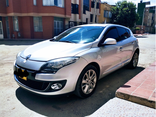 Renault Megane Privilege