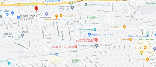 Imagen 8 de 9 de Departamento 2 Amb Con Balcon En Pozo // Villegas 2349