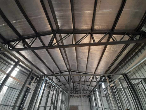 Imagen 9 de 14 de Galpon En Venta En Ituzaingo Norte