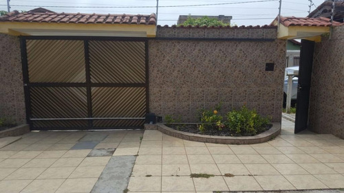 Imagem 3 de 30 de Sobrado Residencial À Venda, Jequitibá, Itanhaém - So0032. - So0032