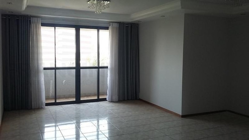 Imagem 12 de 15 de Apartamento Para Venda Em Bauru, Vila Cidade Universitária, 3 Dormitórios, 3 Suítes, 5 Banheiros, 2 Vagas - 720_2-397305