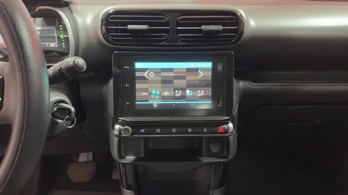 Citroën C4 Cactus 1.6 VTI 120 FLEX FEEL EAT6