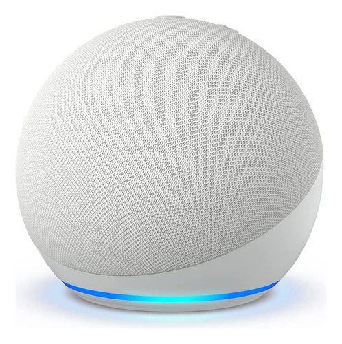 Alexa Echo Dot (5ta Generación) Con Base De Hello Kitty