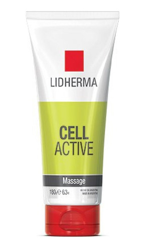 Cellactive Hidro Cream Crema Antiage Hidratante Lidherma