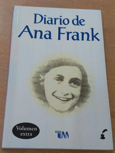 Diario De Ana Frank /  Ana Frank