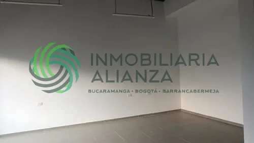 Local En Arriendo En El Parnaso. Cod A16585