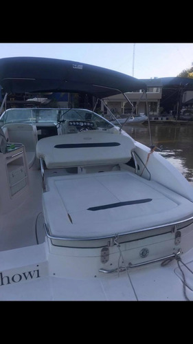 Canestrari 245 Express Cruiser