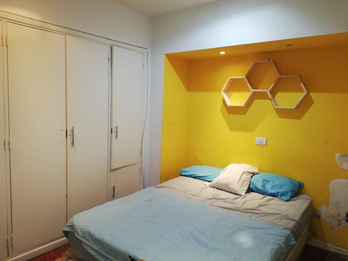 Imagen 6 de 9 de Departamento En Venta En Recoleta