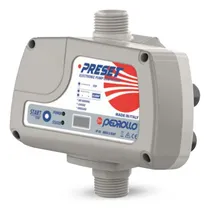 Comprar Presostato Electrónico Con Dif Digital Para Bombas Hasta 2hp