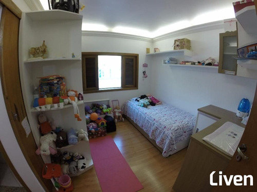 Imagem 9 de 30 de Sobrado Residencial À Venda, Cidade Vista Verde, São José Dos Campos. - So0428