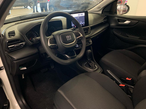Fiat Pulse Fiat Pulse Drive 1.3 (Aut.)