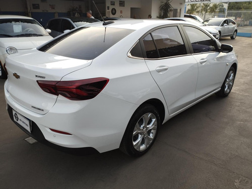 Chevrolet Onix plus Onix 1.0 Premier AutomÁtico Turbo