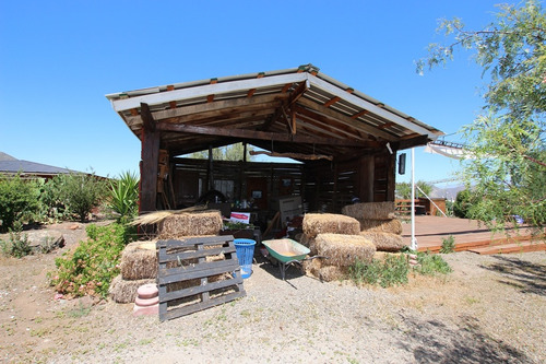Se Vende Bella Parcela En QuilapilĂșn, Colina