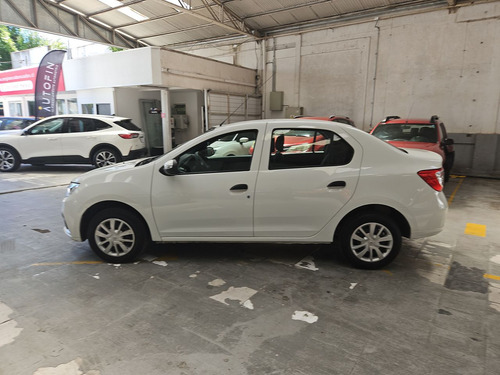 Renault Symbol Symbol Mt 1.6 2022