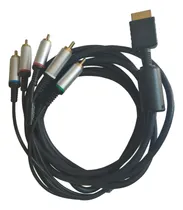 Comprar Cable Original Videocomponente Av Playstation Ps2 Scph10490u