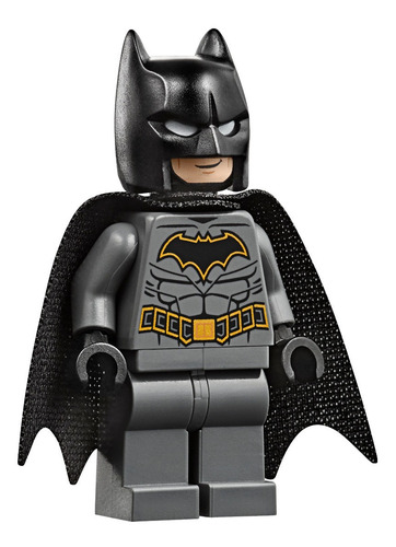 Sh Persecucion Al Guason En Batimobil Lego - 76119