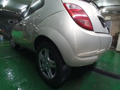 Ford Ka 1.6 Action 2006