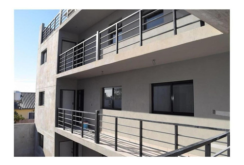 Imagen 1 de 20 de Moderno Dpto En 3er Piso A Estrenar En Duplex, 3/4 Ambientes