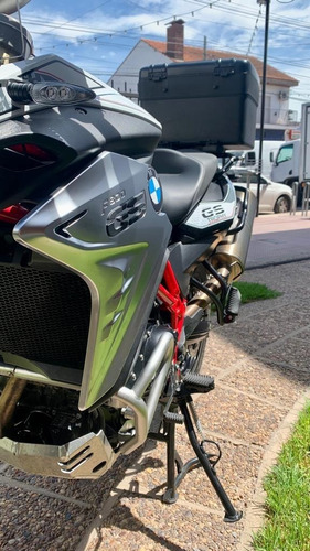 Imagen 6 de 13 de Bmw F 800 Gs Trophy
