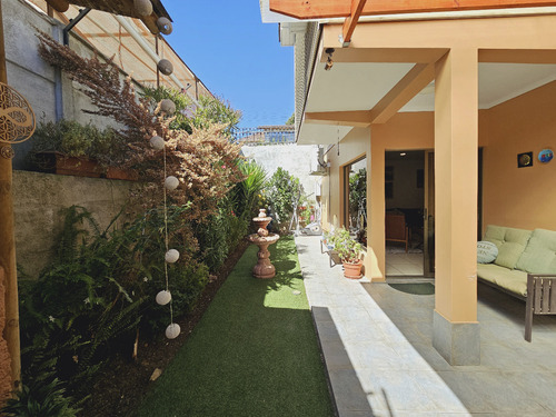 Casa Recreo Viña Del Mar