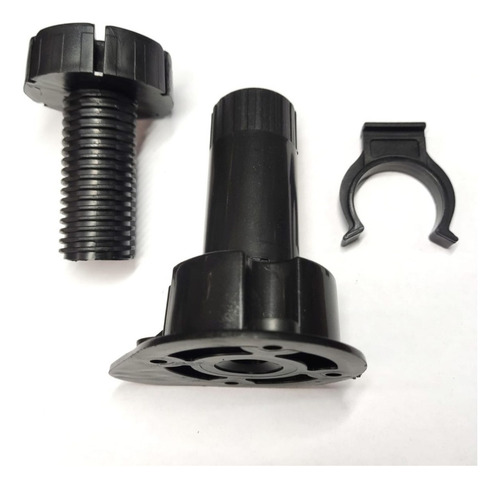 Pata Regulable 100mm - 120mm Set De 16 Unidades