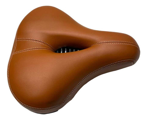 Asiento Balona Prostatico 2 Resortes Con Ventila