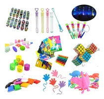 Comprar 50 Juguete Económico Surtido Piñata Fiesta Bolo Kermes